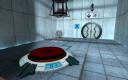 Le bouton et le cube